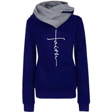 Load image into Gallery viewer, Autumn Winter Hoodies Sweatshirts