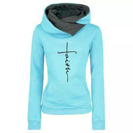 Autumn Winter Hoodies Sweatshirts