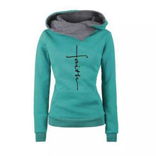 Load image into Gallery viewer, Autumn Winter Hoodies Sweatshirts