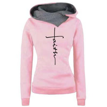 Load image into Gallery viewer, Autumn Winter Hoodies Sweatshirts