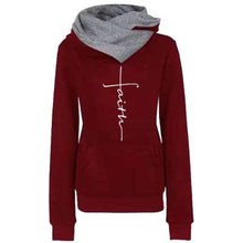 Load image into Gallery viewer, Autumn Winter Hoodies Sweatshirts