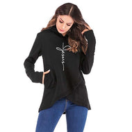 Autumn Winter Women Hoodies Sweatshirts