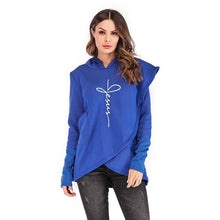 Load image into Gallery viewer, Autumn Winter Women Hoodies Sweatshirts