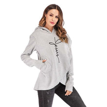 Load image into Gallery viewer, Autumn Winter Women Hoodies Sweatshirts