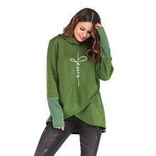 Load image into Gallery viewer, Autumn Winter Women Hoodies Sweatshirts